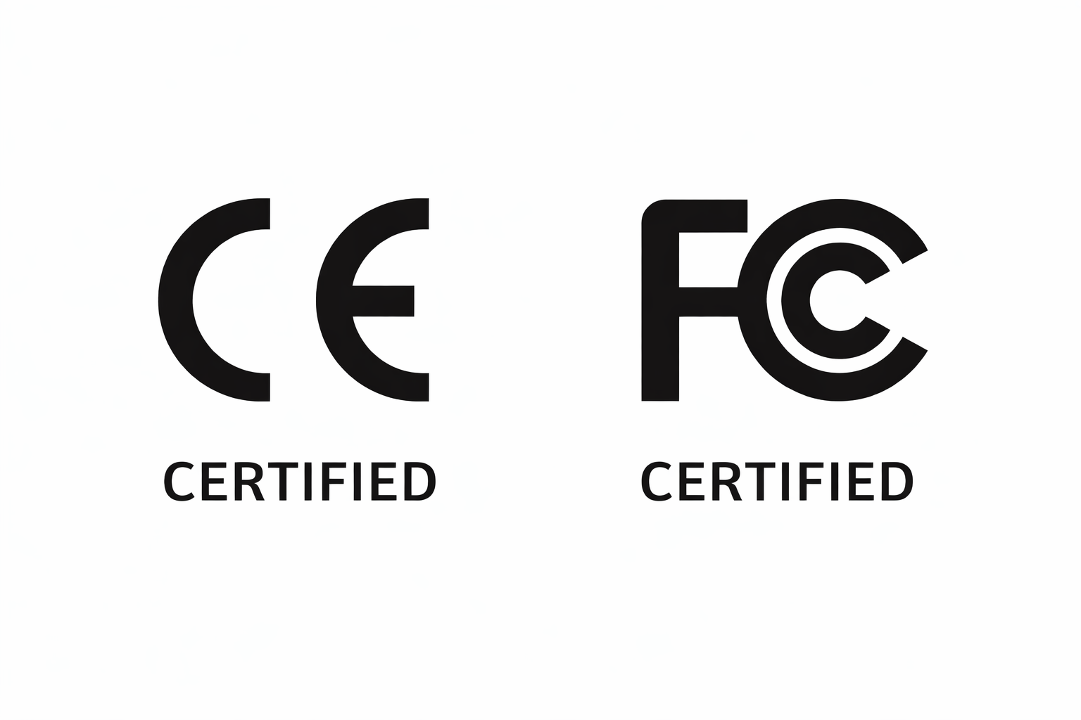 Certification placeholder