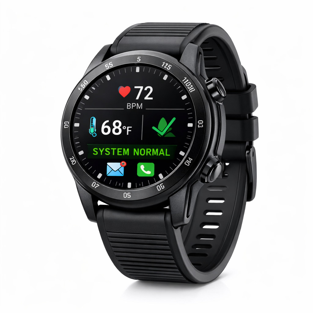 Smartwatch product